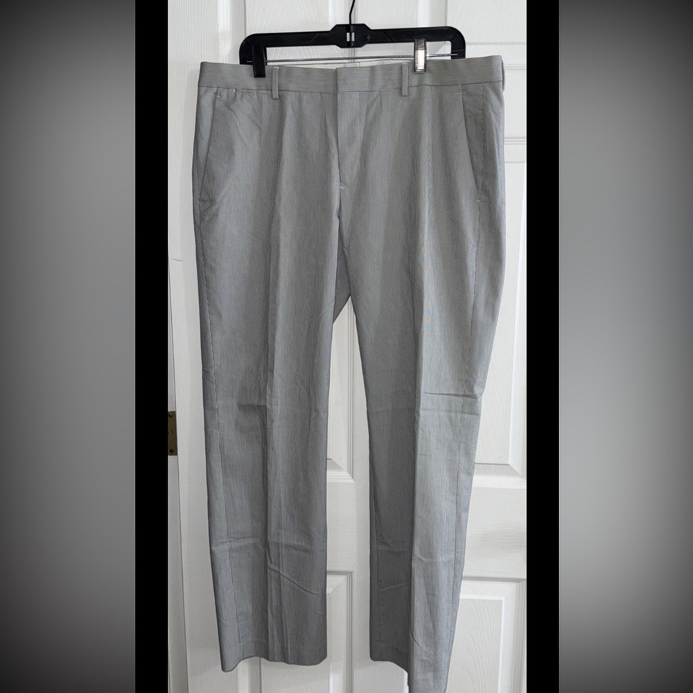 Express Photographer Men’s Dress Pants Casual 36/32